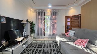 Casa para Alugar no Bairro Brasil em Itu | Casa Térrea com 3 Quartos, Suíte, Quintal e Churrasqueira