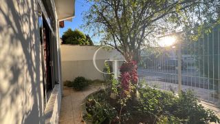 Casa para Alugar no Bairro Brasil em Itu | Casa Térrea com 3 Quartos, Suíte, Quintal e Churrasqueira
