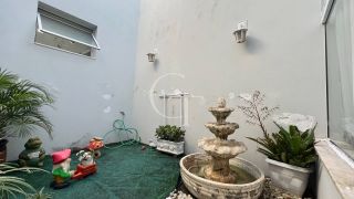 Casa para Alugar no Bairro Brasil em Itu | Casa Térrea com 3 Quartos, Suíte, Quintal e Churrasqueira