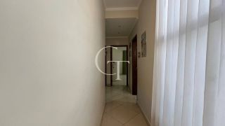 Casa para Alugar no Bairro Brasil em Itu | Casa Térrea com 3 Quartos, Suíte, Quintal e Churrasqueira