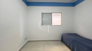 Casa para Alugar no Bairro Brasil em Itu | Casa Térrea com 3 Quartos, Suíte, Quintal e Churrasqueira