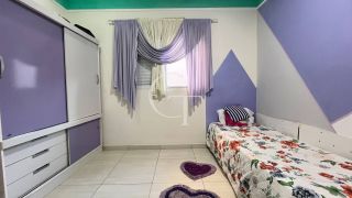Casa para Alugar no Bairro Brasil em Itu | Casa Térrea com 3 Quartos, Suíte, Quintal e Churrasqueira