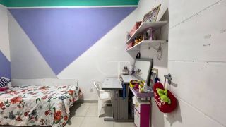 Casa para Alugar no Bairro Brasil em Itu | Casa Térrea com 3 Quartos, Suíte, Quintal e Churrasqueira