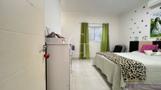 Casa para Alugar no Bairro Brasil em Itu | Casa Térrea com 3 Quartos, Suíte, Quintal e Churrasqueira