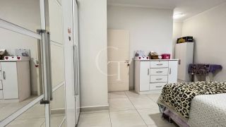 Casa para Alugar no Bairro Brasil em Itu | Casa Térrea com 3 Quartos, Suíte, Quintal e Churrasqueira