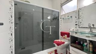 Casa para Alugar no Bairro Brasil em Itu | Casa Térrea com 3 Quartos, Suíte, Quintal e Churrasqueira
