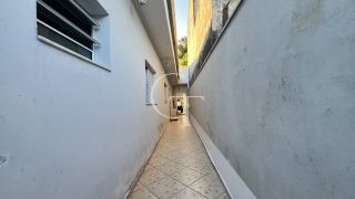 Casa para Alugar no Bairro Brasil em Itu | Casa Térrea com 3 Quartos, Suíte, Quintal e Churrasqueira