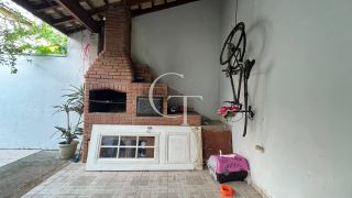 Casa para Alugar no Bairro Brasil em Itu | Casa Térrea com 3 Quartos, Suíte, Quintal e Churrasqueira