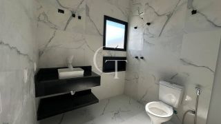 Casa de Condomínio Para Vender com 03 quartos 01 suítes condomínio Portal dos Sabias em Itu