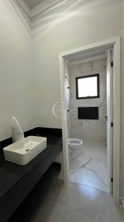Casa de Condomínio Para Vender com 03 quartos 01 suítes condomínio Portal dos Sabias em Itu