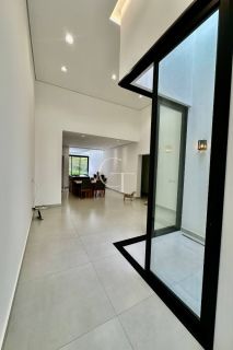 Casa Para Alugar com 3 quartos sendo 3 suítes - Residencial Garden Ville em Itu