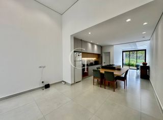 Casa Para Alugar com 3 quartos sendo 3 suítes - Residencial Garden Ville em Itu