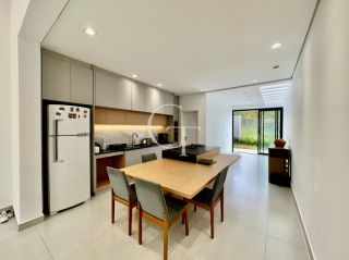 Casa Para Alugar com 3 quartos sendo 3 suítes - Residencial Garden Ville em Itu
