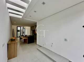 Casa Para Alugar com 3 quartos sendo 3 suítes - Residencial Garden Ville em Itu