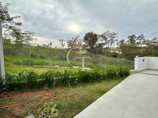 Casa Para Alugar com 3 quartos sendo 3 suítes - Residencial Garden Ville em Itu