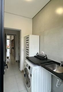 Casa Para Alugar com 3 quartos sendo 3 suítes - Residencial Garden Ville em Itu