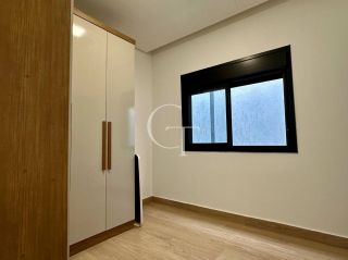 Casa Para Alugar com 3 quartos sendo 3 suítes - Residencial Garden Ville em Itu