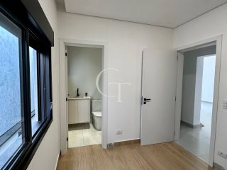 Casa Para Alugar com 3 quartos sendo 3 suítes - Residencial Garden Ville em Itu