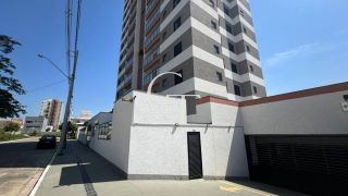 Apartamento para Alugar com 02 Quartos sendo 01 Suíte - Ed. Vida Bella