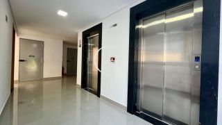 Apartamento para Alugar com 02 Quartos sendo 01 Suíte - Ed. Vida Bella