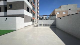 Apartamento para Alugar com 02 Quartos sendo 01 Suíte - Ed. Vida Bella