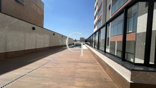 Apartamento para Alugar com 02 Quartos sendo 01 Suíte - Ed. Vida Bella