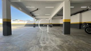 Apartamento para Alugar com 02 Quartos sendo 01 Suíte - Ed. Vida Bella