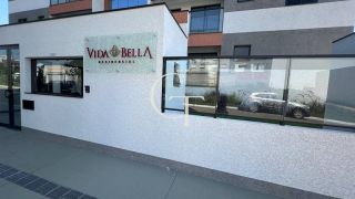 Apartamento para Alugar com 02 Quartos sendo 01 Suíte - Ed. Vida Bella