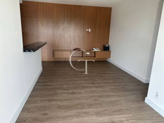 Apartamento para Alugar com 02 Quartos sendo 01 Suíte - Ed. Vida Bella