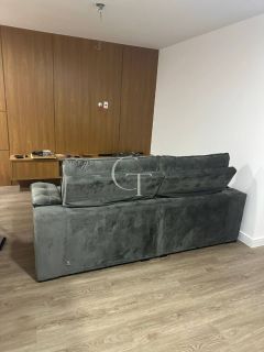 Apartamento para Alugar com 02 Quartos sendo 01 Suíte - Ed. Vida Bella