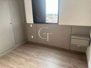 Apartamento para Alugar com 02 Quartos sendo 01 Suíte - Ed. Vida Bella