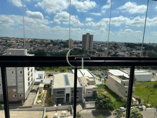 Apartamento para Alugar com 02 Quartos sendo 01 Suíte - Ed. Vida Bella