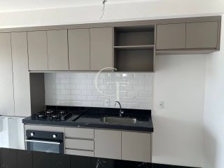 Apartamento para Alugar com 02 Quartos sendo 01 Suíte - Ed. Vida Bella