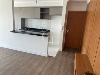 Apartamento para Alugar com 02 Quartos sendo 01 Suíte - Ed. Vida Bella