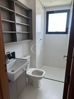 Apartamento para Alugar com 02 Quartos sendo 01 Suíte - Ed. Vida Bella