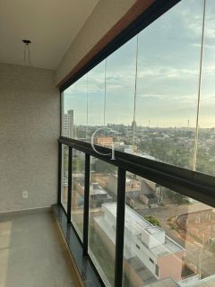 Apartamento para Alugar com 02 Quartos sendo 01 Suíte - Ed. Vida Bella