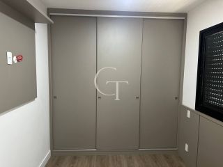 Apartamento para Alugar com 02 Quartos sendo 01 Suíte - Ed. Vida Bella
