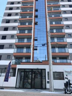 Apartamento para Alugar com 02 Quartos sendo 01 Suíte - Ed. Vida Bella