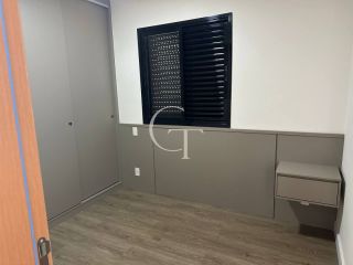 Apartamento para Alugar com 02 Quartos sendo 01 Suíte - Ed. Vida Bella