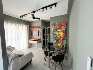 Apartamento à Venda no Maxim Home Club em Itu/ 2 dormitórios, 1 suíte e vaga livre