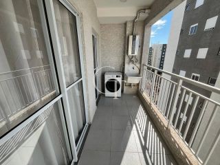 Apartamento à Venda no Maxim Home Club em Itu/ 2 dormitórios, 1 suíte e vaga livre