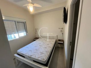 Apartamento à Venda no Maxim Home Club em Itu/ 2 dormitórios, 1 suíte e vaga livre