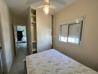 Apartamento à Venda no Maxim Home Club em Itu/ 2 dormitórios, 1 suíte e vaga livre