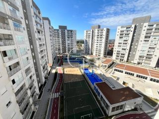 Apartamento à Venda no Maxim Home Club em Itu/ 2 dormitórios, 1 suíte e vaga livre