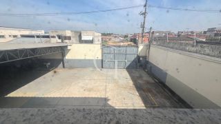 Galpão para Locação em Salto | 568 m² | Pátio Amplo | Bairro Rondon