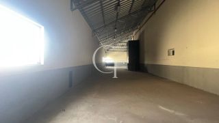 Galpão para Locação em Salto | 568 m² | Pátio Amplo | Bairro Rondon
