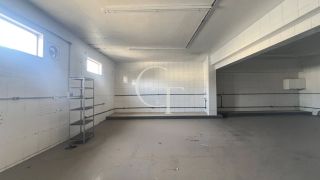 Galpão para Locação em Salto | 568 m² | Pátio Amplo | Bairro Rondon