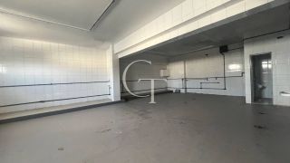 Galpão para Locação em Salto | 568 m² | Pátio Amplo | Bairro Rondon