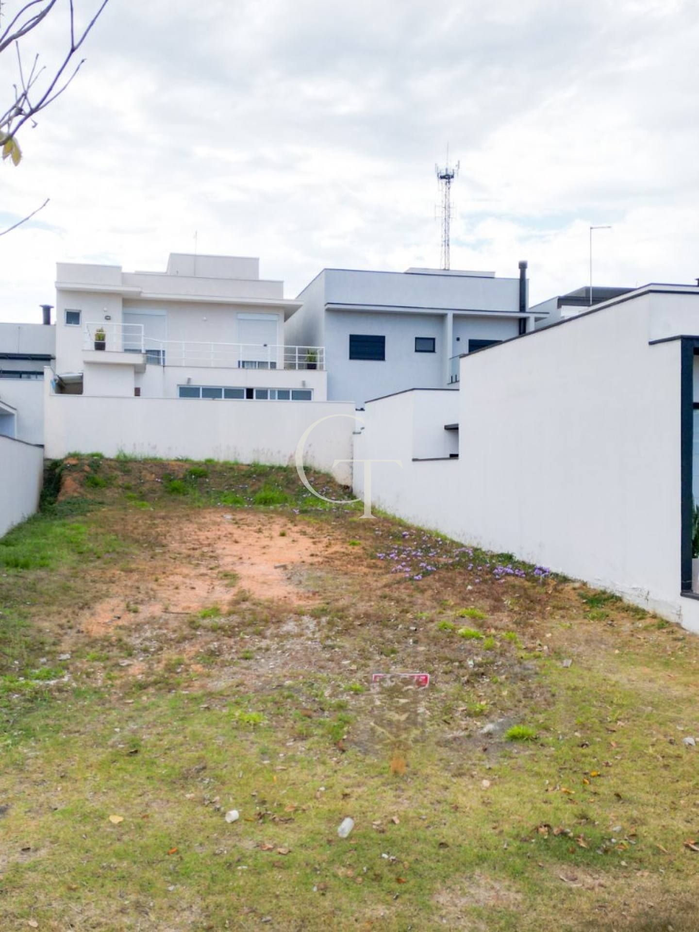 Condomínio Residencial Mont Blanc -Itu SP