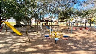 Condomínio Residencial Mont Blanc -Itu SP